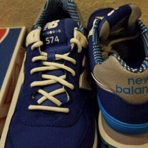Traditional NEW BALANCE574 CLASSIC MENS SIZE 11